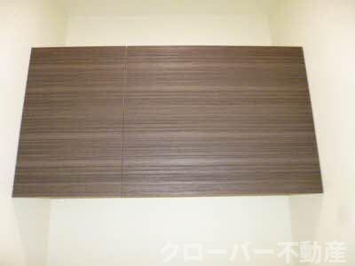 シャーメゾン善通寺町 B棟の物件内観写真