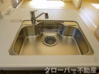 シャーメゾン善通寺町 B棟の物件内観写真