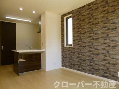 シャーメゾン善通寺町 B棟の物件内観写真