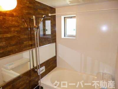 シャーメゾン善通寺町 B棟の物件内観写真