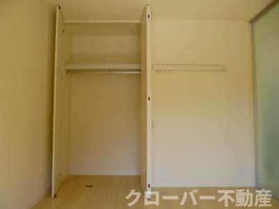 シャーメゾン善通寺町 B棟の物件内観写真