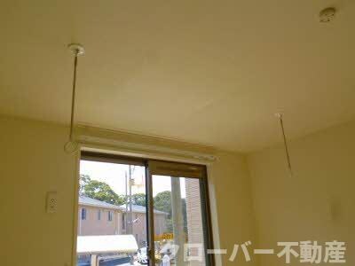 シャーメゾン善通寺町 B棟の物件内観写真