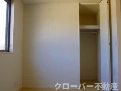 シャーメゾン善通寺町 B棟の物件内観写真