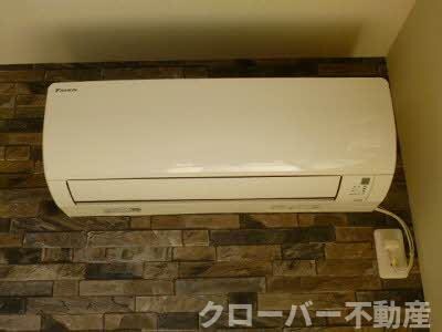 シャーメゾン善通寺町 B棟の物件内観写真