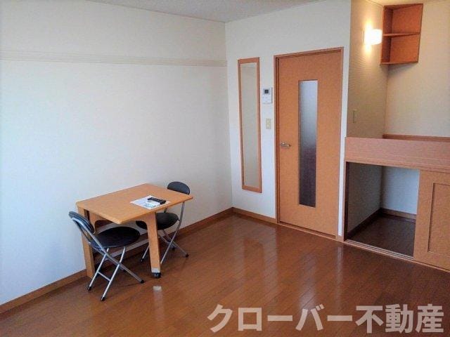 レオパレスＡＭＯＲＥの物件内観写真