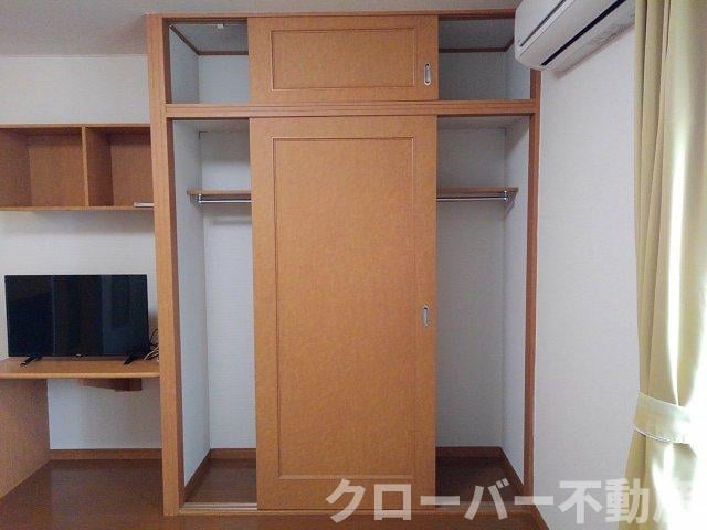 レオパレスＡＭＯＲＥの物件内観写真