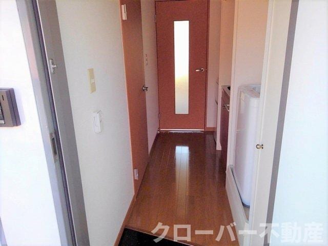 レオパレスＡＭＯＲＥの物件内観写真