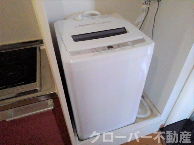 レオパレスＡＭＯＲＥの物件内観写真