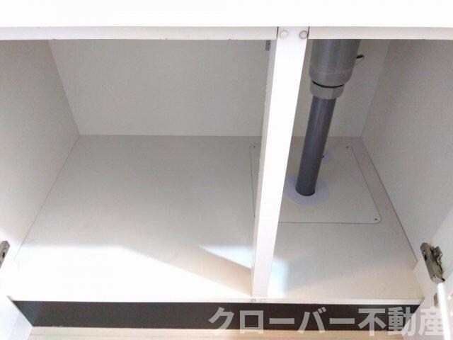 レオネクストみなとまちの物件内観写真