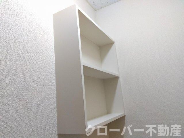 レオネクストみなとまちの物件内観写真