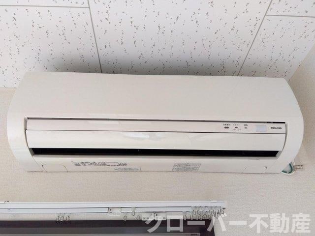 レオネクストみなとまちの物件内観写真