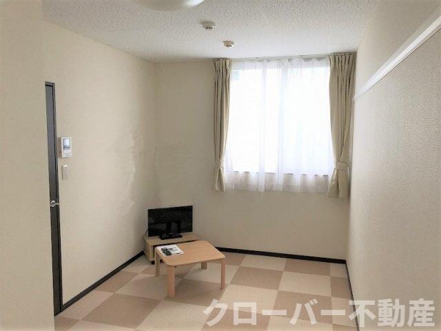 レオネクストみなとまちの物件内観写真