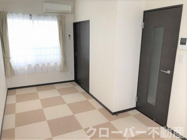 レオネクストみなとまちの物件内観写真