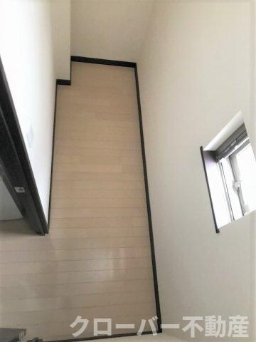 レオネクストみなとまちの物件内観写真