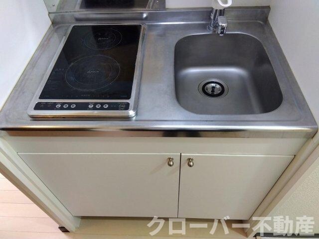 レオネクストみなとまちの物件内観写真