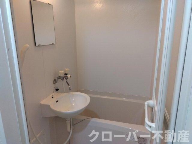 レオネクストみなとまちの物件内観写真