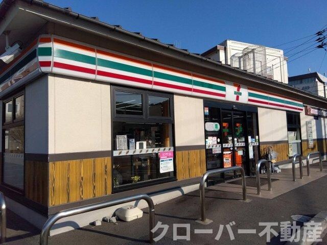 レオパレスルイーズ坂出の物件外観写真