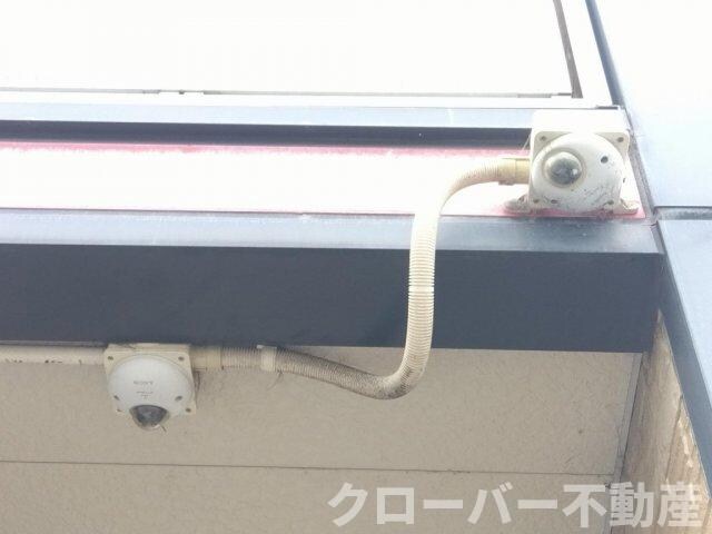 レオパレスルイーズ坂出の物件内観写真