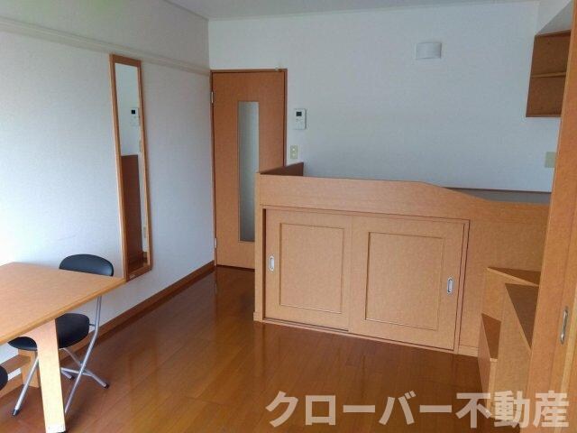 レオパレスルイーズ坂出の物件内観写真