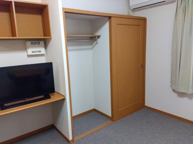 レオパレスヴィラージュ丸亀の物件内観写真