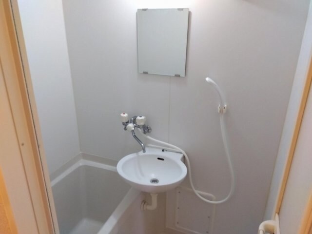 レオパレスヴィラージュ丸亀の物件内観写真