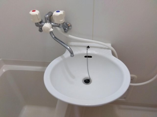 レオパレスヴィラージュ丸亀の物件内観写真