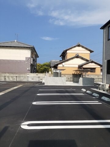 紫陽花　Ｂの物件外観写真