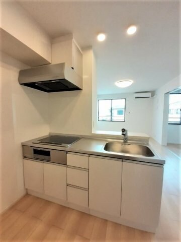 紫陽花　Ｂの物件内観写真