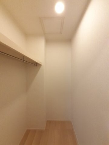 紫陽花　Ｂの物件内観写真