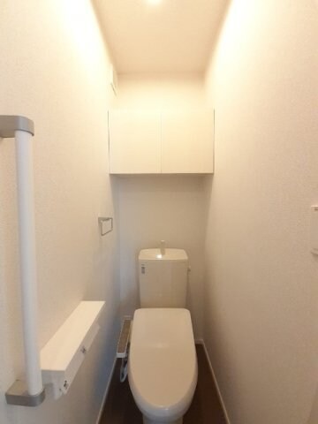 紫陽花　Ｂの物件内観写真