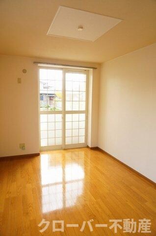 ララ・メゾン　Ａの物件内観写真