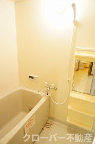 ララ・メゾン　Ａの物件内観写真