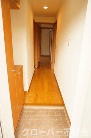 ララ・メゾン　Ａの物件内観写真