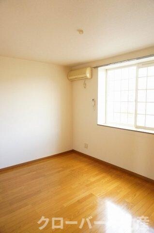 ララ・メゾン　Ａの物件内観写真