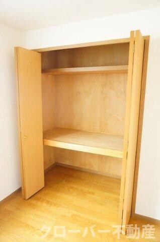 ララ・メゾン　Ａの物件内観写真