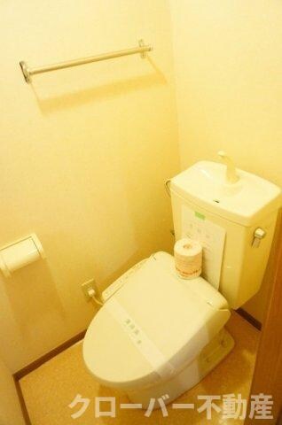 ララ・メゾン　Ａの物件内観写真