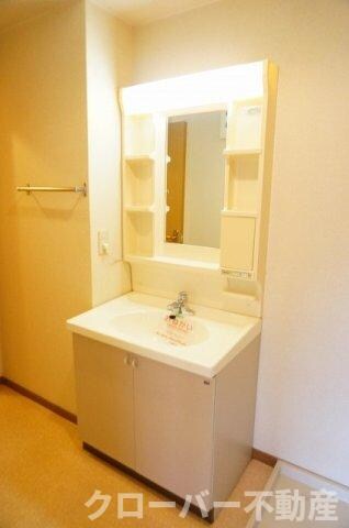 ララ・メゾン　Ａの物件内観写真