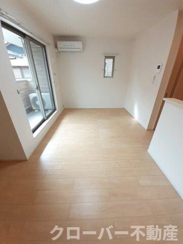 ドゥース　レシ　Ａの物件内観写真
