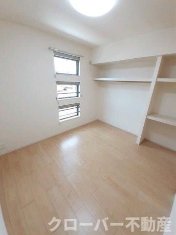 ドゥース　レシ　Ａの物件内観写真