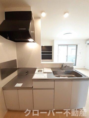 ドゥース　レシ　Ａの物件内観写真