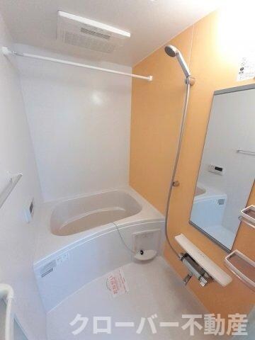 ドゥース　レシ　Ａの物件内観写真