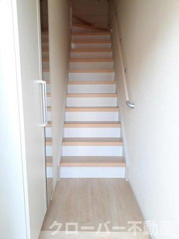 ドゥース　レシ　Ａの物件内観写真