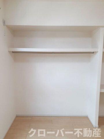 ドゥース　レシ　Ａの物件内観写真