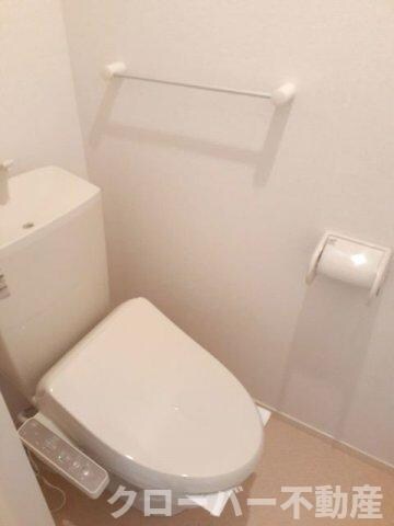 ドゥース　レシ　Ａの物件内観写真