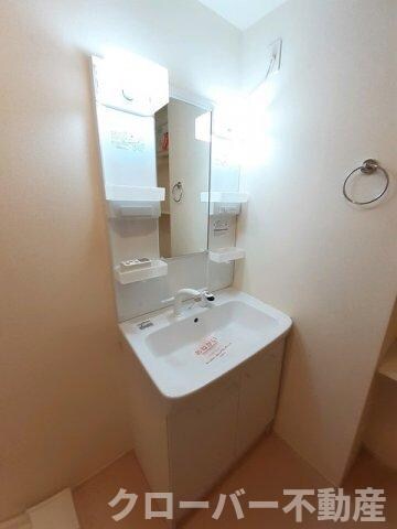 ドゥース　レシ　Ａの物件内観写真