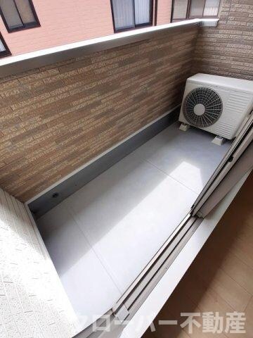 ドゥース　レシ　Ａの物件内観写真