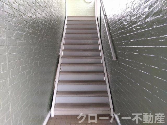 レオパレス久米東の物件内観写真