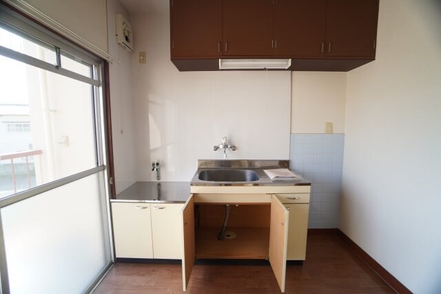 コーポオノの物件内観写真