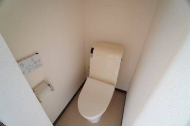 コーポオノの物件内観写真