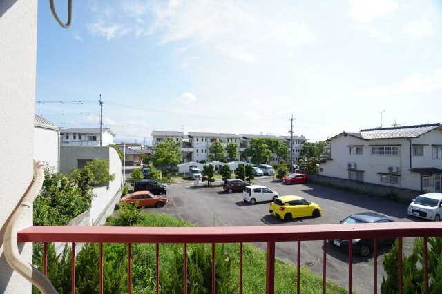 コーポオノの物件内観写真